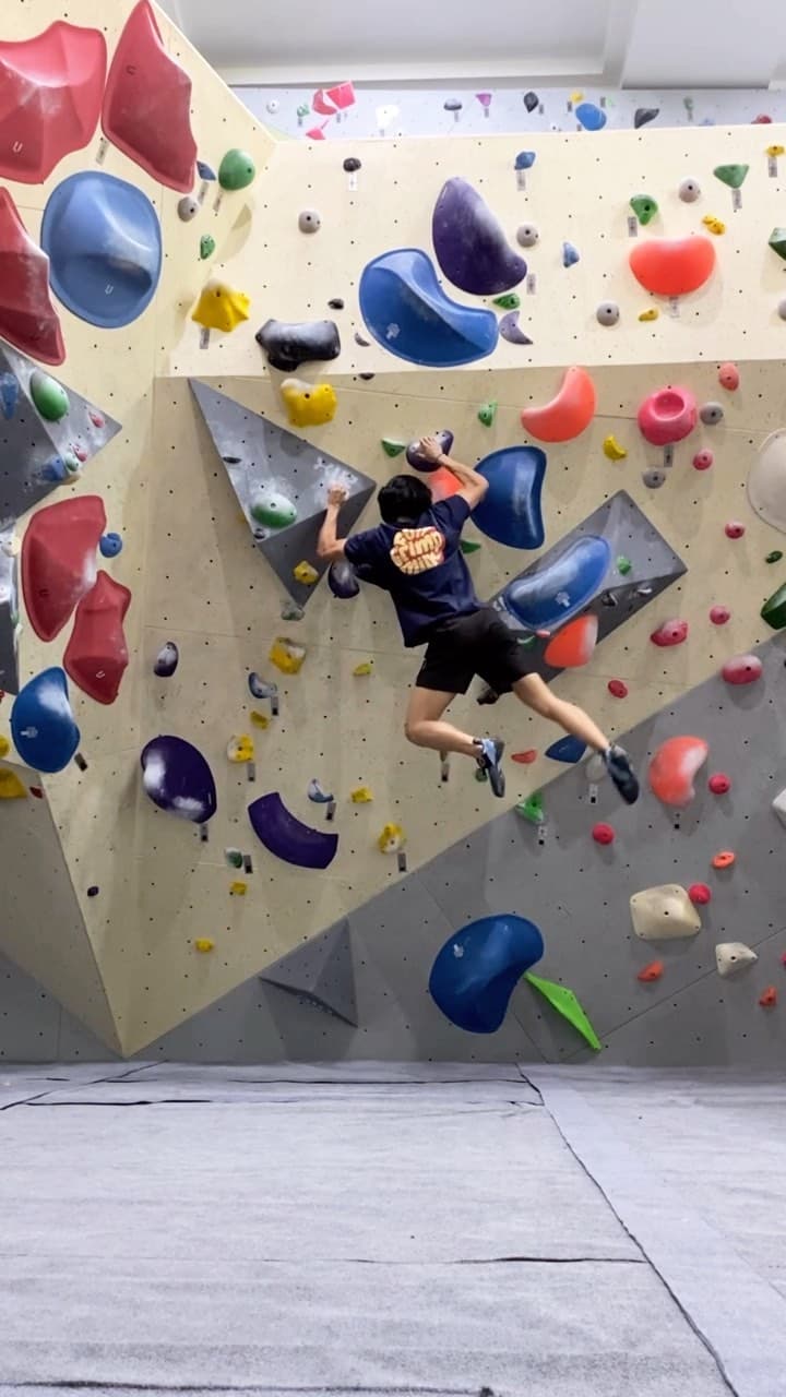 2022.12.05 @ Fit Bloc